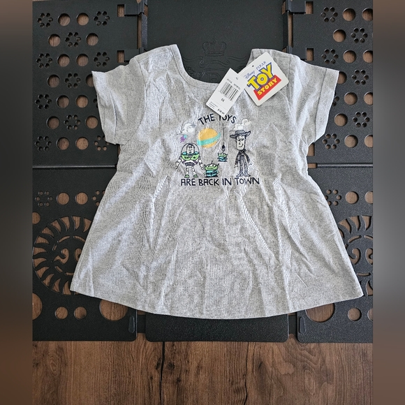 Disney Other - Disney Pixar T-Shirt